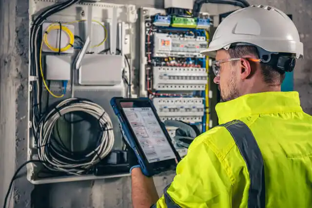 energy audit Beaverdale